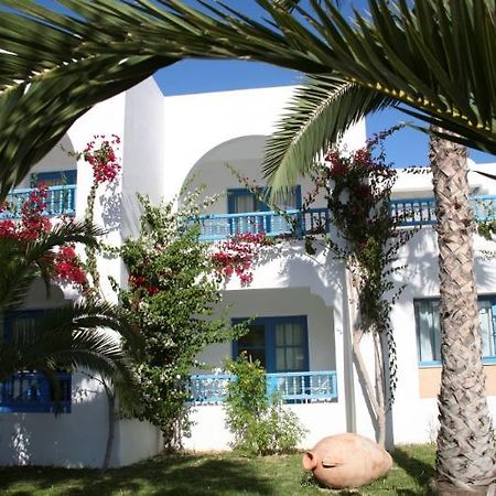 Dar El Manara Djerba Hotel & Aparts Midoun Exterior photo