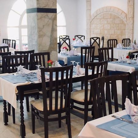 Dar El Manara Djerba Hotel & Aparts Midoun Exterior photo