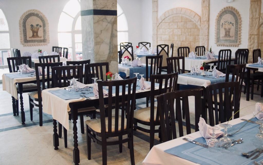 Dar El Manara Djerba Hotel & Aparts Midoun Exterior photo